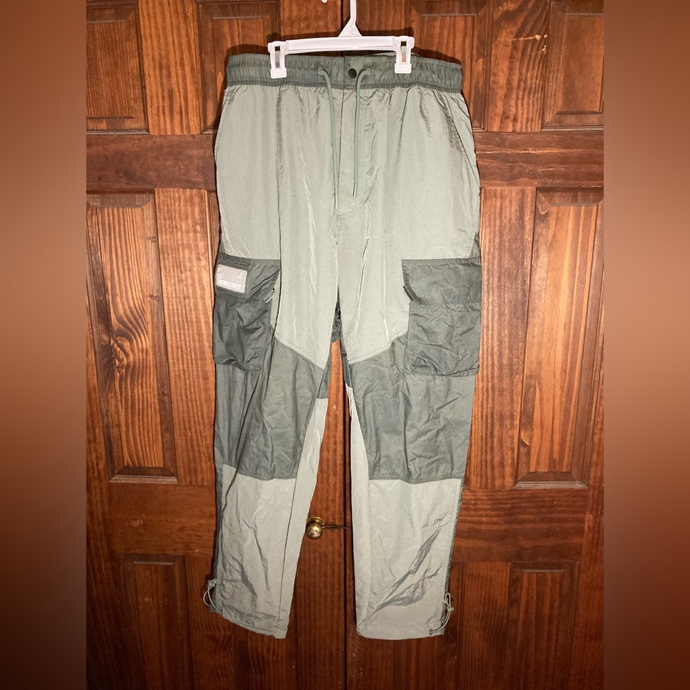 Jordan 23 engineered cargo pants